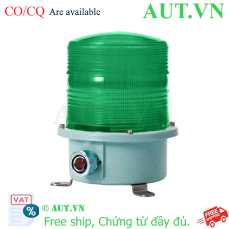 Ảnh của Đèn tín hiệu cảnh báo Qlight SH2S-220-G