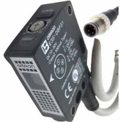 Ảnh của Cảm biến quang điện Omron E3S-DBP31