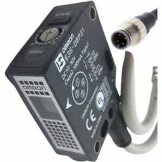 Ảnh của Cảm biến quang điện Omron E3S-DBP31