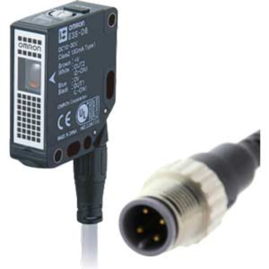 Ảnh của Cảm biến quang điện Omron E3S-DBP32