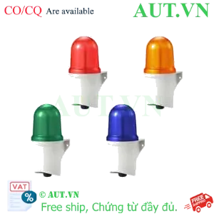 Ảnh của Đèn LED Qlight QAD100H-N-12/24-R