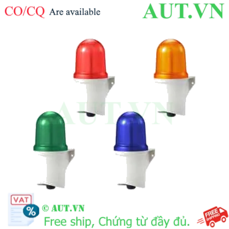 Ảnh của Đèn LED Qlight QAD100H-N-12/24-R