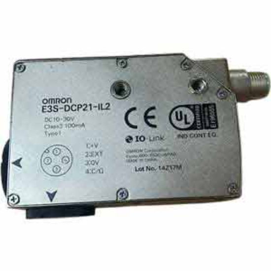 Ảnh của Cảm biến quang điện Omron E3S-DCP21-IL2