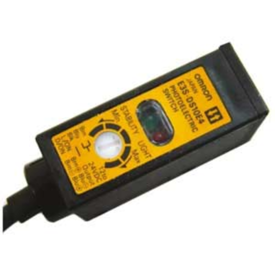 Ảnh của Cảm biến quang điện Omron E3S-DS10E4