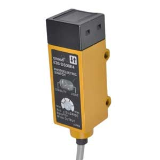 Ảnh của Cảm biến quang điện Omron E3S-DS30E4