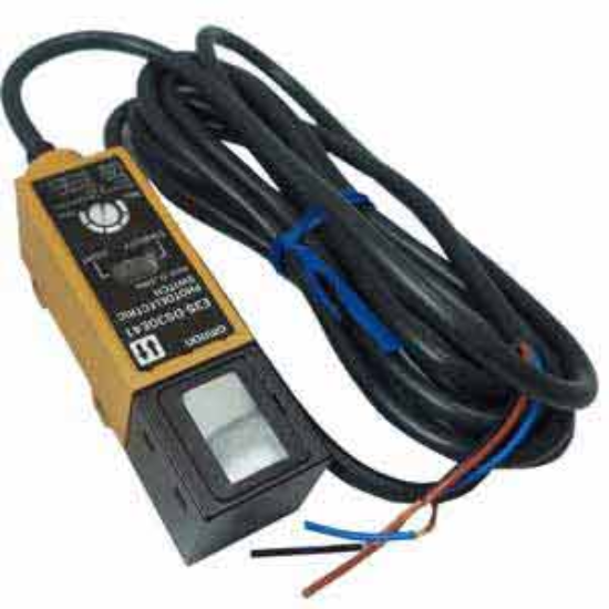 Ảnh của Cảm biến quang điện Omron E3S-DS30E41