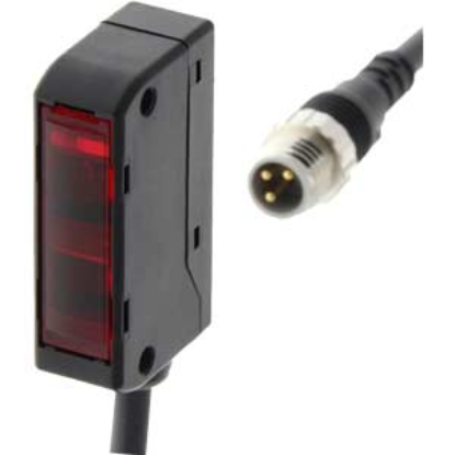 Ảnh của Cảm biến quang điện Omron E3S-LS3P-M5J 0.3M