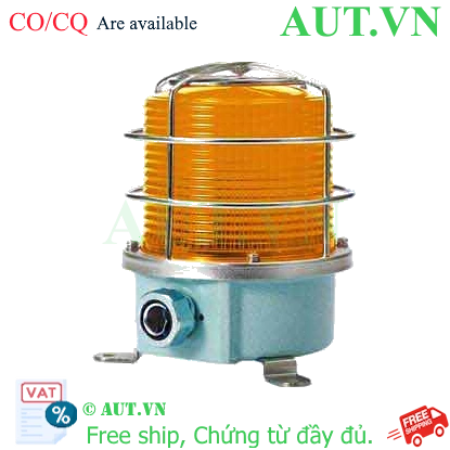 Ảnh của Đèn tín hiệu cảnh báo Qlight SH1LP-110-A