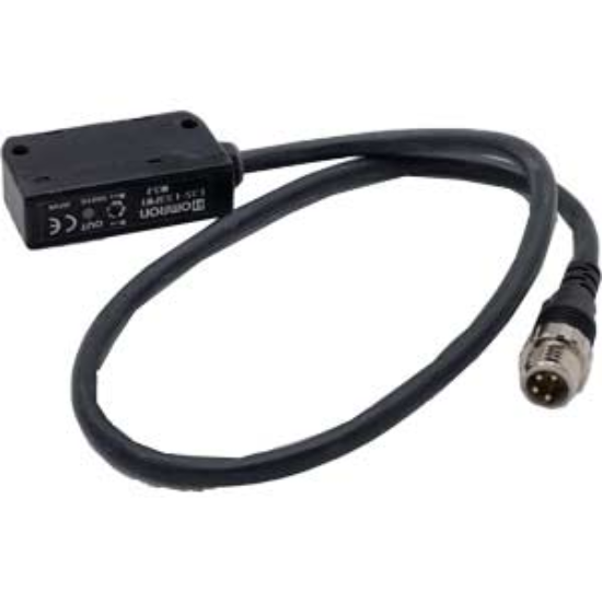 Ảnh của Cảm biến quang điện Omron E3S-LS3PWT-M3J 0.3M
