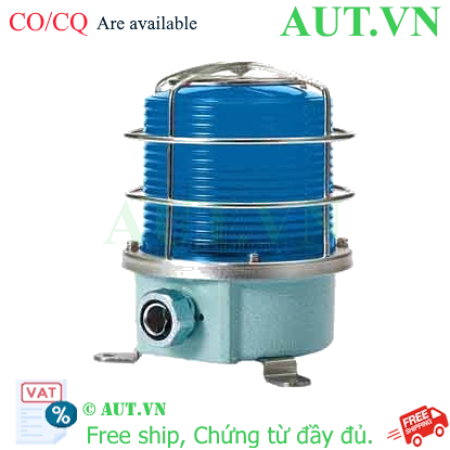 Ảnh của Đèn tín hiệu cảnh báo Qlight SH1LP-110-B