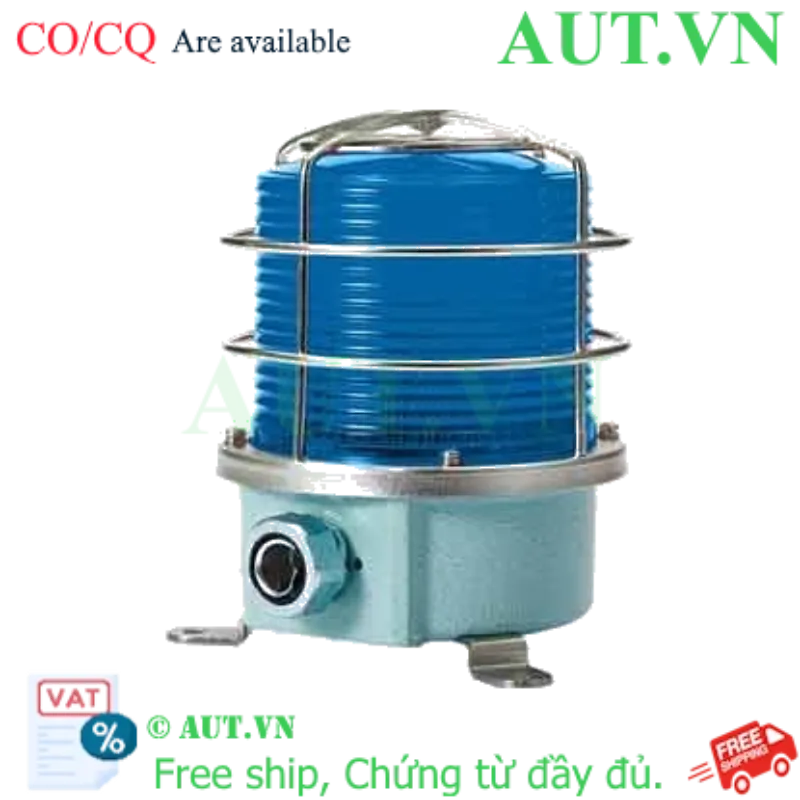 Ảnh của Đèn tín hiệu cảnh báo Qlight SH1LP-110-B