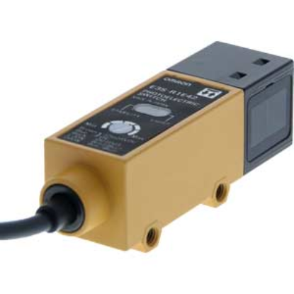 Ảnh của Cảm biến quang điện Omron E3S-R1E42 5M