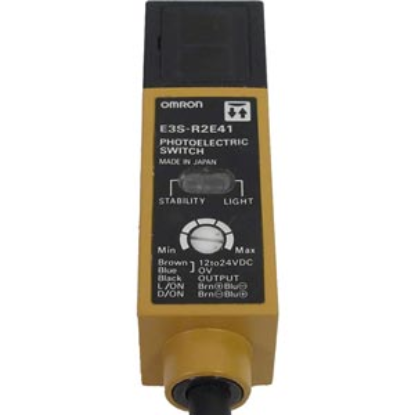 Ảnh của Cảm biến quang điện Omron E3S-R2E41