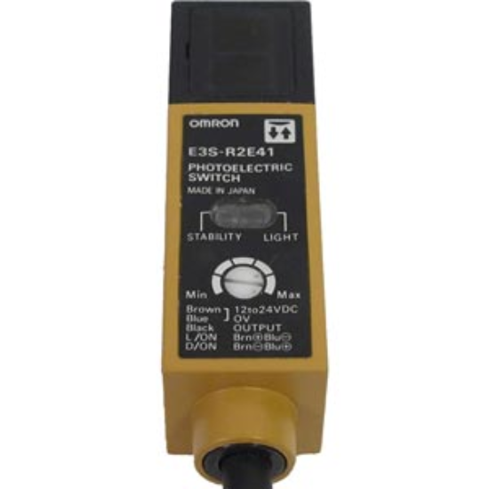 Ảnh của Cảm biến quang điện Omron E3S-R2E41