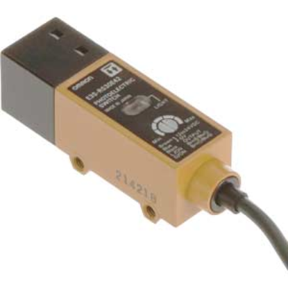 Ảnh của Cảm biến quang điện Omron E3S-RS30E42 5M