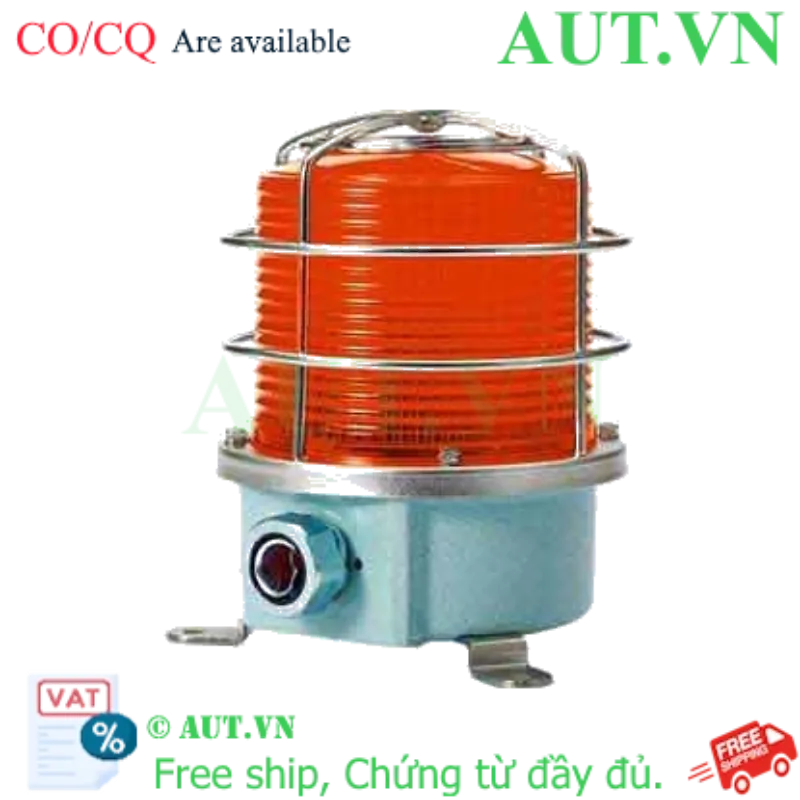 Ảnh của Đèn tín hiệu cảnh báo Qlight SH1SP-110-A