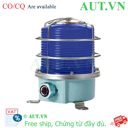 Ảnh của Đèn tín hiệu cảnh báo Qlight SH1SP-110-B