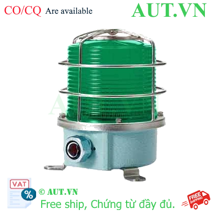 Ảnh của Đèn tín hiệu cảnh báo Qlight SH1SP-110-G