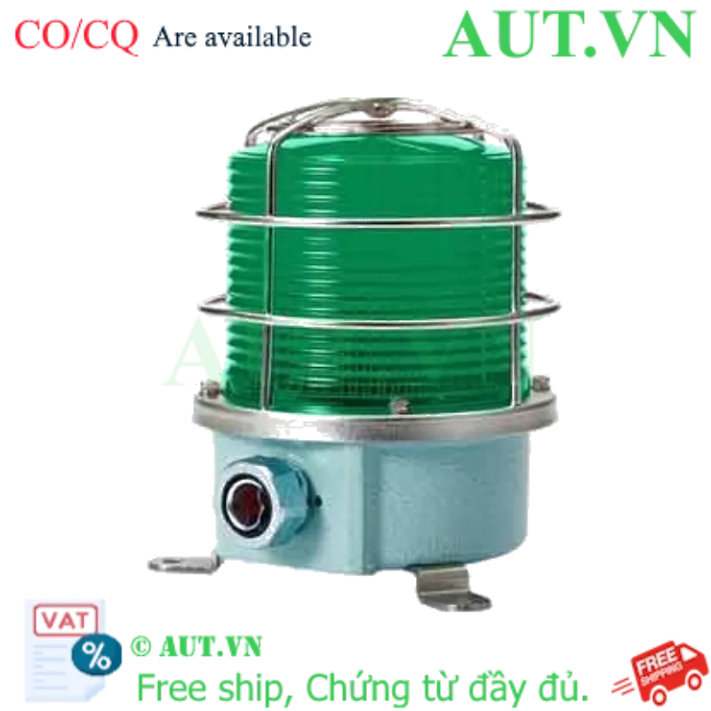 Ảnh của Đèn tín hiệu cảnh báo Qlight SH1SP-110-G