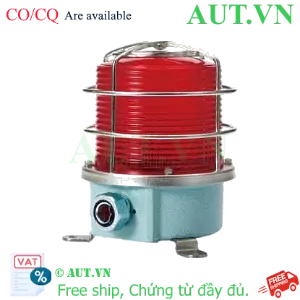Ảnh của Đèn tín hiệu cảnh báo Qlight SH1SP-110-R