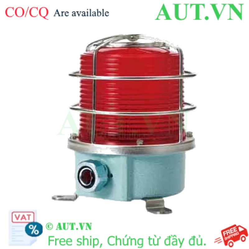 Ảnh của Đèn tín hiệu cảnh báo Qlight SH1SP-110-R