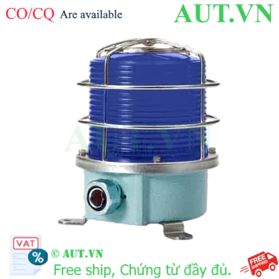 Ảnh của Đèn tín hiệu cảnh báo Qlight SH1SP-220-B
