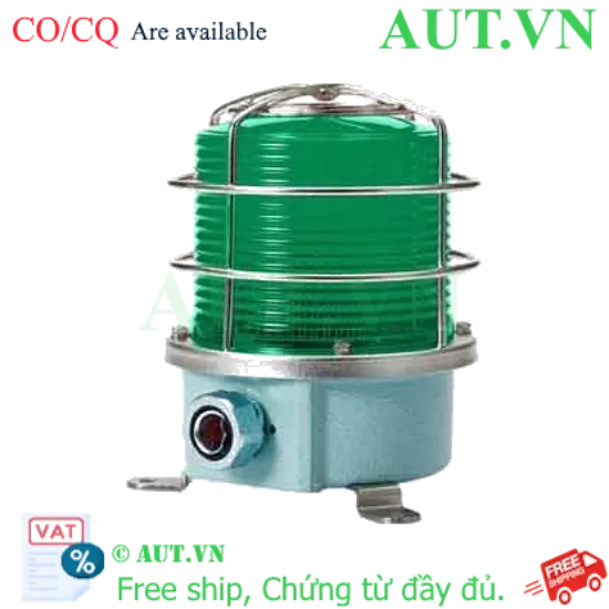 Ảnh của Đèn tín hiệu cảnh báo Qlight SH1SP-220-G