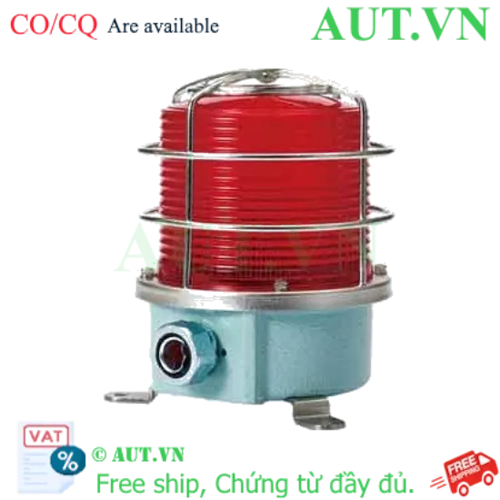 Ảnh của Đèn tín hiệu cảnh báo Qlight SH1SP-220-R