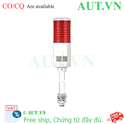 Ảnh của Đèn tháp Qlight ST56L-WS-1-24-R