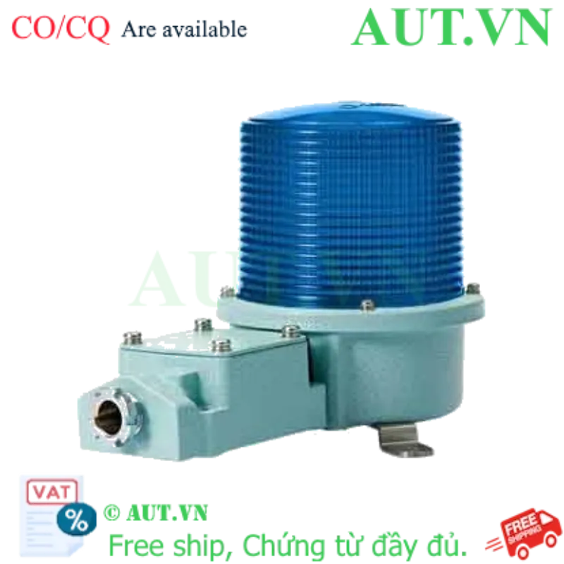 Ảnh của Đèn tín hiệu cảnh báo Qlight SH1TL-110-B