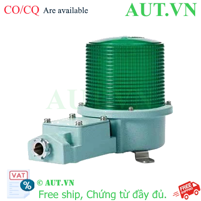 Ảnh của Đèn tín hiệu cảnh báo Qlight SH1TL-110-G