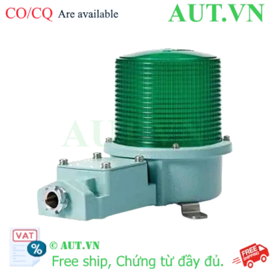 Ảnh của Đèn tín hiệu cảnh báo Qlight SH1TL-220-G