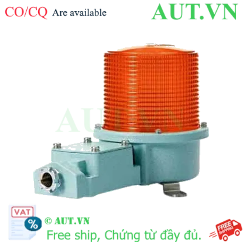 Ảnh của Đèn tín hiệu cảnh báo Qlight SH1TS-110-A