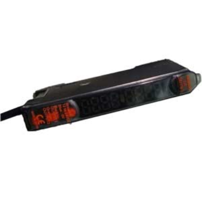 Ảnh của Cảm biến sợi quang Omron E3X-DA11TW-S 2M