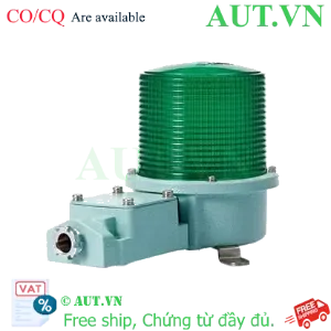 Ảnh của Đèn tín hiệu cảnh báo Qlight SH1TS-110-G