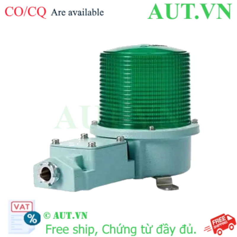 Ảnh của Đèn tín hiệu cảnh báo Qlight SH1TS-110-G
