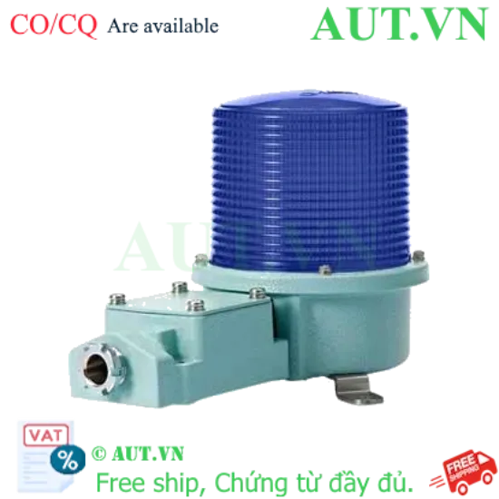 Ảnh của Đèn tín hiệu cảnh báo Qlight SH1TS-220-B