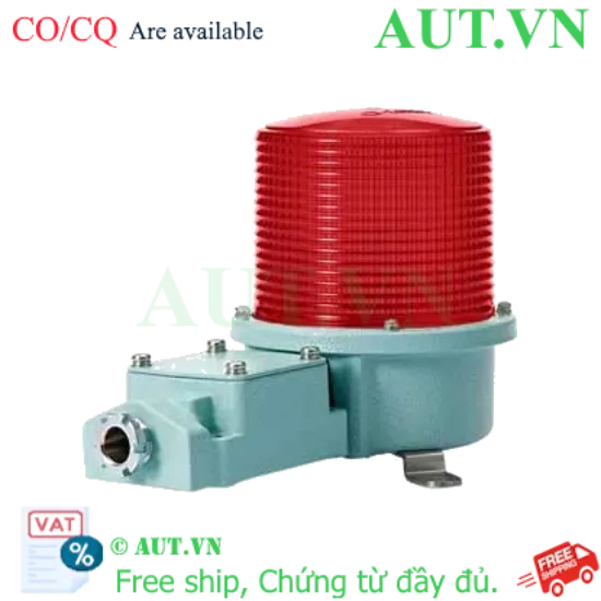Ảnh của Đèn tín hiệu cảnh báo Qlight SH1TS-220-R