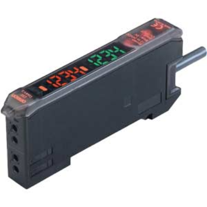 Ảnh của Cảm biến sợi quang Omron E3X-DA41TG-S 2M