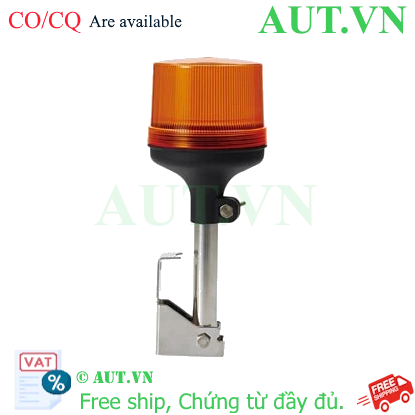 Ảnh của Đèn cho xe ưu tiên Qlight QA115HLSP-12/24-A