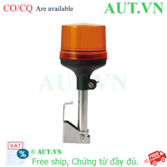 Ảnh của Đèn cho xe ưu tiên Qlight QA115HLSP-12/24-A