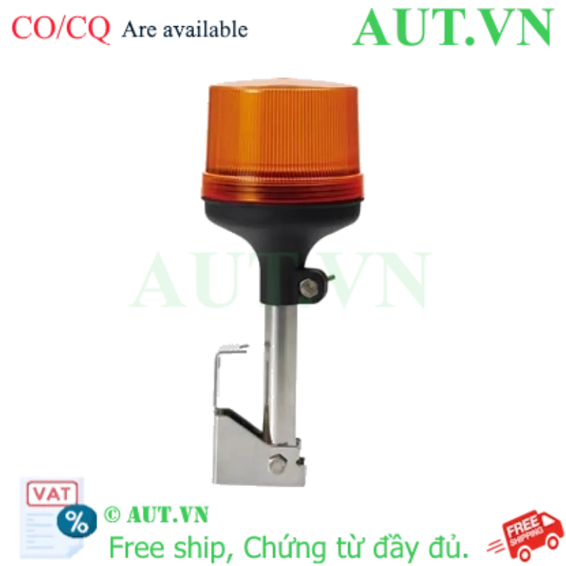 Ảnh của Đèn cho xe ưu tiên Qlight QA115HLSP-12/24-A