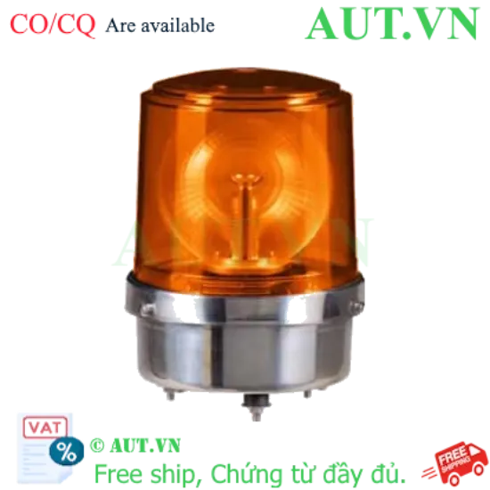 Ảnh của Đèn xoay cảnh báo Qlight S150RLR-110-A