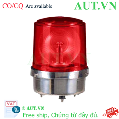 Ảnh của Đèn xoay cảnh báo Qlight S150RLR-110-R