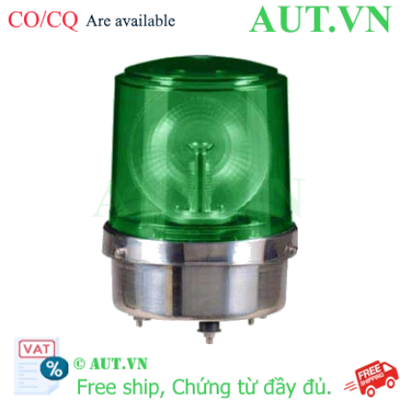 Ảnh của Đèn xoay cảnh báo Qlight S150RLR-12-G