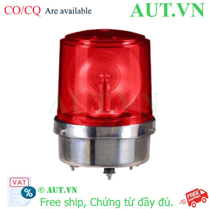 Ảnh của Đèn xoay cảnh báo Qlight S150RLR-12-R