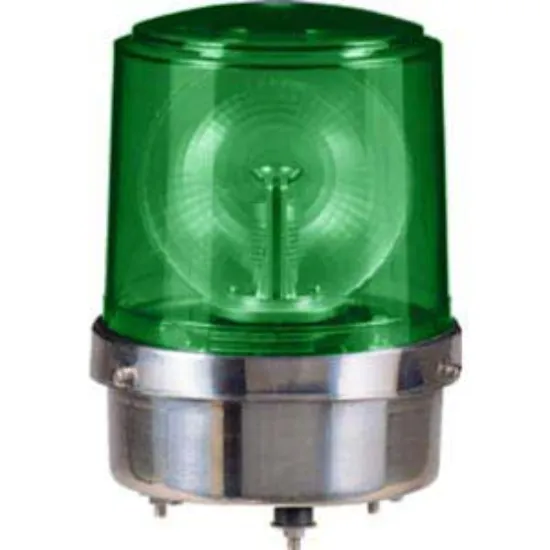 Ảnh của Đèn xoay cảnh báo Qlight S150RLR-110-G
