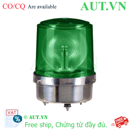 Ảnh của Đèn xoay cảnh báo Qlight S150RLR-24-G