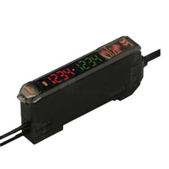 Ảnh của Cảm biến sợi quang Omron E3X-DAH11-S 2M