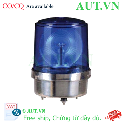 Ảnh của Đèn xoay cảnh báo Qlight S150RLR-24-B